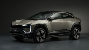 682 KM रेंज और ADAS सेफ्टी; इतने डाउन-पेमेंट पर मिल जाएगी नई Mahindra BE 6, जानें EMI का हिसाब-किताब