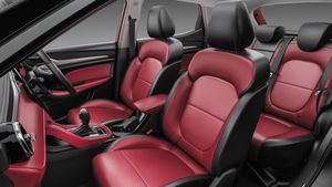 पैनोरमिक सनरूफ, 6 एयरबैग और ADAS सेफ्टी; मात्र 2 लाख देकर घर लाएं Hyundai Creta को टक्कर देने वाली SUV