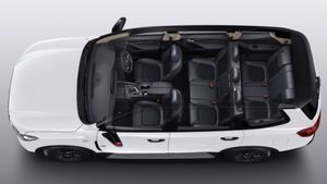 6 एयरबैग और ADAS सेफ्टी; Fortuner को टक्कर देने वाली SUV से रुठे ग्राहक! फरवरी में सिर्फ 102 लोगों ने खरीदा