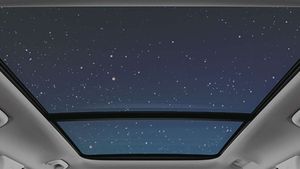 20 Km माइलेज, 6 एयरबैग और एडवांस फीचर्स! ये हैं देश की सबसे सस्ती पैनोरमिक सनरूफ वाली SUV; कीमत मात्र इतनी