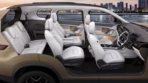 7 एयरबैग और ADAS सेफ्टी के साथ आती हैं ये जबरदस्त SUV, बच्चे-बड़े दोनों रहेंगे सेफ; फीचर्स भी दमदार