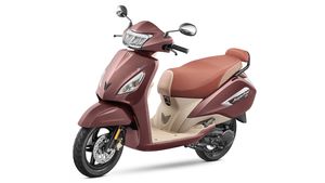 60KM माइलेज और Smart Key जैसे फीचर्स; ये हैं भारत के सबसे बेस्ट 110cc Scooters, अपने लिए चुने सस्ता ऑप्शन