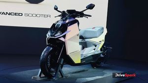 261KM रेंज वाली ये नई Electric Scooter आते ही छा गई, मात्र 48 घंटे में मिला 20 हजार से ज्यादा बुकिंग