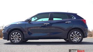 35Km माइलेज, 6 एयरबैग और 360-डिग्री कैमरा; Maruti की इस पॉपुलर कार की Hybrid इंजन के साथ जल्द होगी एंट्री