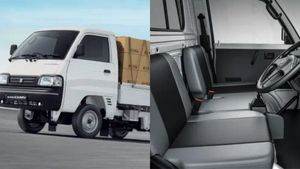 23.24km माइलेज और ESP जैसे एडवांस सेफ्टी फीचर्स; Maruti ने Mini Pickup Truck किया लॉन्च, कीमत 5.49 लाख से शुरू