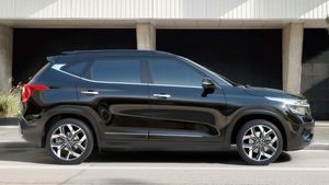 हाइब्रिड इंजन, 360-डिग्री कैमरा और ADAS; इंडियन मार्केट में जल्द लॉन्च होगी ये पॉपुलर SUV