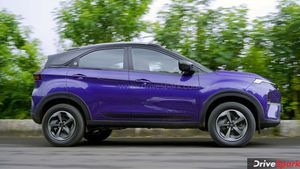 360-डिग्री कैमरा और 6 एयरबैग जैसे सेफ्टी फीचर्स; इस देसी कार की खूब डिमांड, मिलते हैं कई पावरट्रेन ऑप्शन