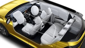 5-स्टार सेफ्टी, 6 एयरबैग और ADAS; ये हैं देश की सबसे सेफ SUV! कीमत मात्र 8 लाख से शुरू