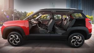 Maruti Suzuki Brezza पेट्रोल और CNG टैंक फुल कराने पर कितने किलोमीटर दौड़ेगी?