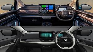 MG Windsor EV या Tata Nexon EV; फैमिली के लिए कौन-सी इलेक्ट्रिक कार है बेहतर? मिनटों में जानें अंतर