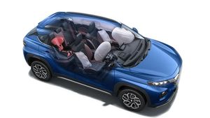 Maruti की इस सस्ती कार को दनादन खरीद रहे लोग; 360 डिग्री कैमरा और 6 एयरबैग जैसे फीचर्स, देती है 28.51KM माइलेज