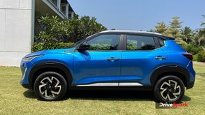 6 एयरबैग और 360 डिग्री कैमरा, इस सस्ती SUV की जबरदस्त डिमांड; बस इतनी है On-Road Price