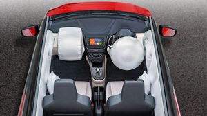 34 Km माइलेज, 6 एयरबैग और एडवांस फीचर्स! Maruti Suzuki Wagon R को खास बनाती हैं ये 5 बातें