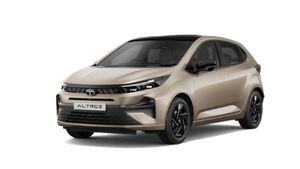 20Km माइलेज, 6 एयरबैग और एडवांस फीचर्स; सर्वगुण संपन्न है 2025 Tata Altroz का बेस वेरिएंट! कीमत मात्र 6.89 लाख