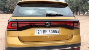 कश्मीर से लेकर कन्याकुमारी तक की पुलिस नहीं रोकेगी आपकी गाड़ी! बस ये वाला नंबर प्लेट लगा लीजिए 