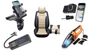 डैशकैम से लेकर टायर इन्फ्लेटर तक, सभी गाड़ियों में होनी चाहिए ये 5 जरूरी चीजें! कीमत है बेहद कम