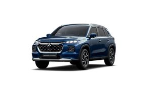 कितनी सैलरी वाले लोगों को खरीदनी चाहिए Maruti Grand Vitara, मिनटों में समझिए Down Payment और EMI का हिसाब