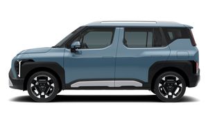 20 Kmpl माइलेज, 6 एयरबैग और सनरूफ; मात्र एक लाख देकर घर लाएं Kia की ये सस्ती SUV, फैमिली के लिए है बेस्ट