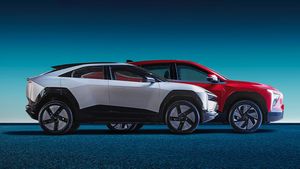 इस देसी कंपनी की SUVs की खूब डिमांड, लिस्ट में Thar से लेकर Scorpio और XUV 3XO सहित कई नाम शामिल