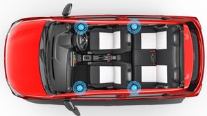 34 Km माइलेज, कीमत 4.23 लाख रुपये...बजट में सबसे बेस्ट है Maruti Suzuki की ये पॉपुलर कार