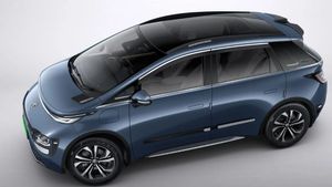 449 km रेंज, 6 एयरबैग और ADAS सेफ्टी! इस Electric Car के पीछे पड़े ग्राहक, कीमत मात्र 9.99 लाख से शुरू