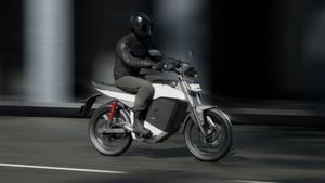 500 Km रेंज, 3 राइडिंग मोड और वायरलेस कनेक्टिविटी! Ola Roadster X की शुरू हुई डिलीवरी, जानिए कीमत और खासियत