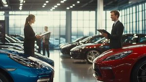 50 हजार है मंथली इनकम, तो भूल कर भी न खरीदें ये कार! समझिए कौन-सी गाड़ी आपके बजट में बैंठेंगी बिलकुल फिट? 