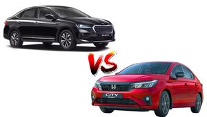 Honda City Sport vs Skoda Slavia Sportline: किस सेडान का स्पेशल एडिशन खरीदना है समझदारी? जान लीजिए 