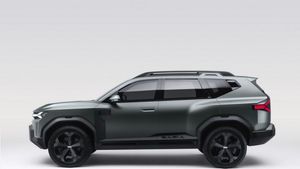 धांसू माइलेज, हाइब्रिड इंजन और एडवांस फीचर्स! जल्द लॉन्च होंगी 5 नई SUV; सीधे Hyundai Creta से है मुकाबला