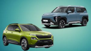 Skoda Kylaq vs Kia Syros: डिजाइन, फीचर्स और परफॉरमेंस के मामले में किस SUV को खरीदना बेहतर? जान लीजिए