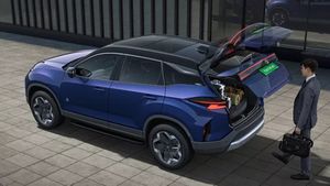 Tata Harrier EV की कीमतों का हुआ खुलासा, बेस वेरिएंट के लिए चुकाने होंगे 21.49 लाख; मिलेगी 600KM से अधिक रेंज