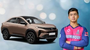 IPL 2025: दुनिया ने देखा सूर्यवंशी का वैभव! ताबड़तोड़ बल्लेबाजी के दम पर मिली 20 लाख की ये चमचमाती कार