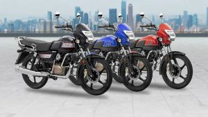 स्टाइलिश लुक और दमदार माइलेज; TVS की इस मोटरसाइकिल को जमकर खरीद रहा मिडिल क्लास, कीमत 60 हजार से भी कम