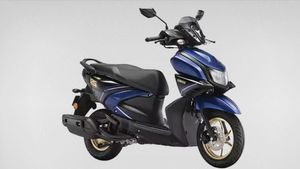 Yamaha के इस स्कूटर को दनादन खरीद रहे लोग, पिछले महीने मिले कंपनी को इतने ग्राहक