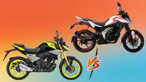 Honda CB125 Hornet vs Bajaj Pulsar N125: किस 125 सीसी बाइक में ज्यादा दम? खरीदने से पहले जान लीजिए