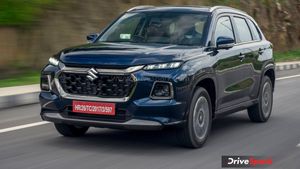 28 KM माइलेज देने वाली इस Hybrid SUV को मात्र एक लाख देकर लाएं घर, हर महीने इतनी बनेगी किस्त