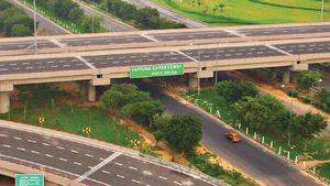 ब्रिज, टनल और फ्लाइओवर वाले Nation Highways पर आधा होगा टोल! सरकार का बड़ा एलान