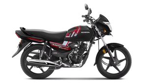 Hero Splendor और TVS Sport की मुश्किलें बढ़ाने आ गई Honda की ये बाइक, कीमत 75 हजार से भी कम