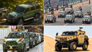 भारतीय सेना के लिए 'शान की सवारी' हैं ये 10 गाड़ियां; सरहद पार दुश्मनों में रहता है इनका खौफ