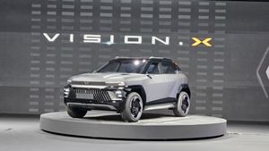 Mahindra ने पेश किया Vision X Concept; XUV 3XO से ज्यादा एडवांस, फ्यूचरिस्टिक लुक के साथ मिलेंगे गजब के फीचर्स