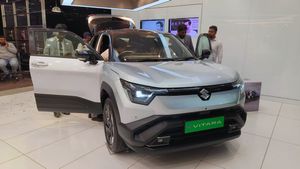 Maruti e-Vitara कब होगी लॉन्च? क्या मिडिल क्लास के बजट में फिट होगी कीमत, फीचर्स और रेंज भी जान लीजिए
