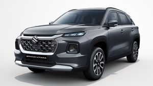 कितनी सैलरी वाले खरीद सकते हैं Maruti Grand Vitara? जानें On Road Price और EMI का हिसाब-किताब