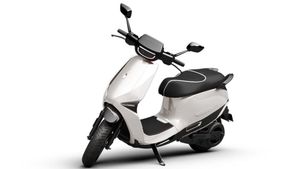 आ गया दुनिया का पहला ADAS वाला स्कूटर, 320 Km रेंज के साथ मिलेंगे ये जबरदस्त फीचर्स; कीमत इतनी