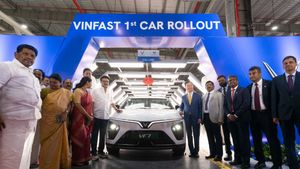 Tata और Tesla को टक्कर देने आई ये वियतनामी कंपनी; तमिलनाडु में खोला EV प्लांट, इन कारों की होगी बिक्री