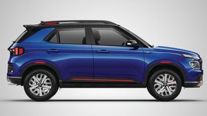 6 एयरबैग, सनरूफ और ADAS! मार्केट में जल्द लॉन्च होगी ये सस्ती SUV; कीमत 10 लाख से बेहद कम