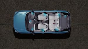 28.65 KM माइलेज, सनरूफ और ADAS! ये है देश की सबसे ज्यादा माइलेज देने वाली Hybrid SUV; संभावित कीमत 12 लाख