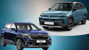 Maruti Suzuki Victoris vs Kia Seltos: किस SUV को खरीदना है फायदे का सौदा? जान लीजिए