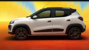 Renault Kwid EV मार्केट में जल्द मार सकती है एंट्री, इन फीचर्स के साथ 10 लाख से कम होगी कीमत