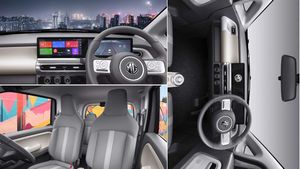 शहर में चलाने के लिए बेस्ट है ये Electric Car! कीमत ₹5 लाख से कम, सिंगल चार्ज में दौड़ेगी 230 KM