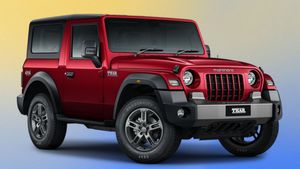 New Mahindra Thar: दबंग लुक, धांसू डिजाइन और बवाल फीचर्स! जानिए बेस से लेकर टॉप मॉडल तक की डिटेल